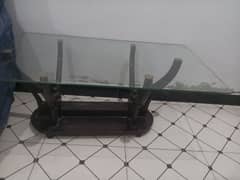 center table