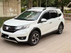 Honda BR-V 2018