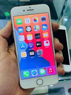 iphone 8 white