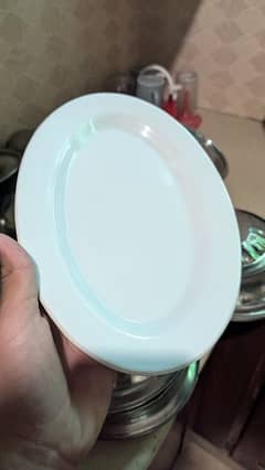 Serving Dishes for sale in 2 sizes