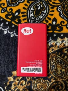 Itel