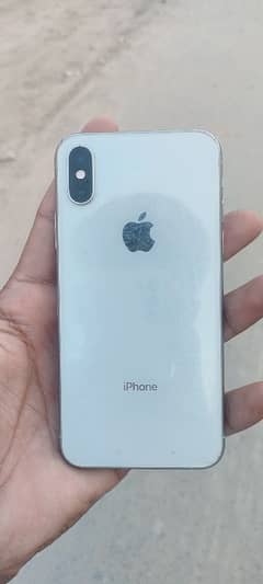 iPhone xs