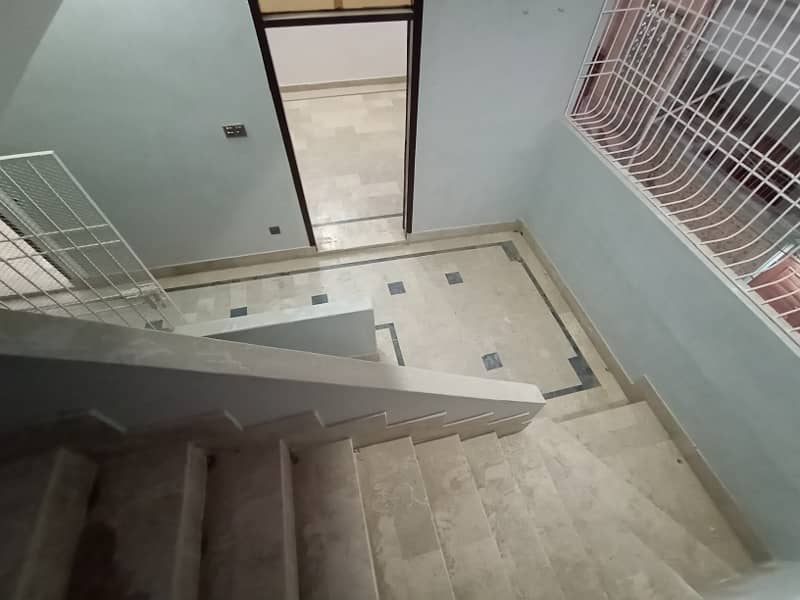 Ground + 1 + 2 ROOMS on 2nd floor HOUSE for SALE IN nORTH Karachi 5-A/3, IN 1 Crore 22 Lac 32