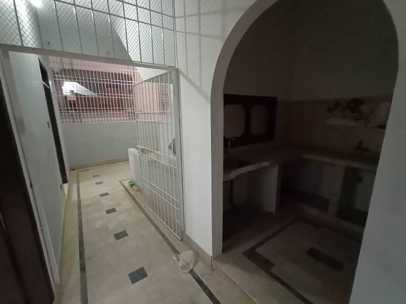 Ground + 1 + 2 ROOMS on 2nd floor HOUSE for SALE IN nORTH Karachi 5-A/3, IN 1 Crore 22 Lac 36