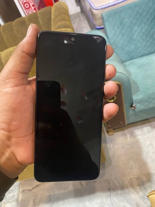 redmi note 12 black 1