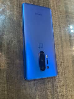 One plus 8 Pro 12/256 Genuine Condition