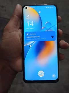 Oppo f19