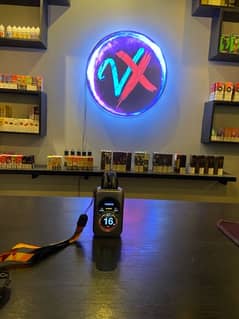 Voopo Argus A Pod Vape Dual screen new just 1 week used read add