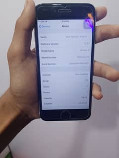 iPhone 6 Pta approved 64 GB exchange possible