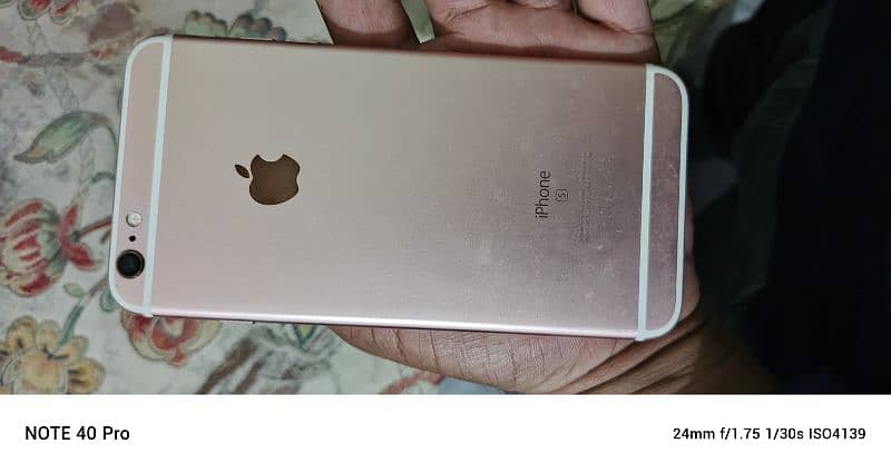 i phone 6 s plus non pta 1