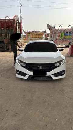 Honda