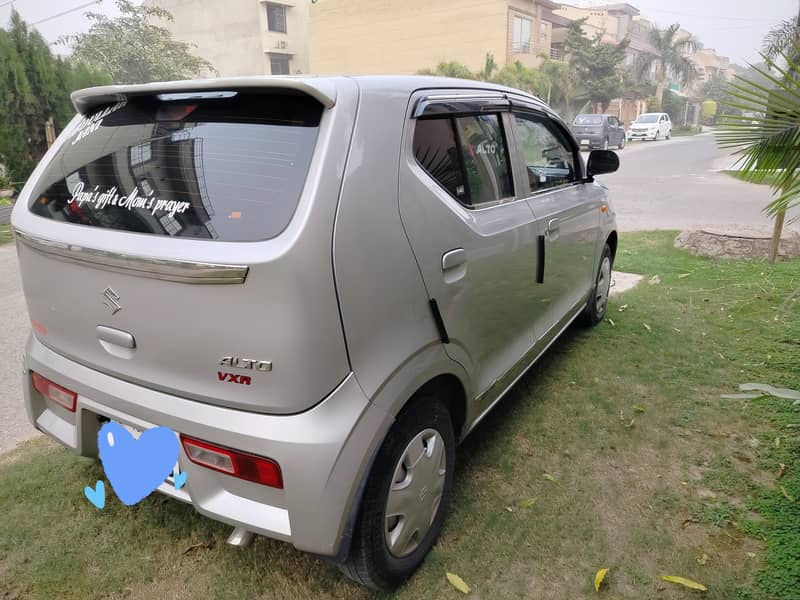 Suzuki Alto 2022 2