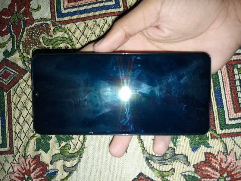 Vivo y27s 8+8/128 Exchange possible with any Good devie 1