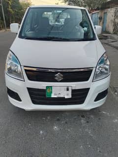 Suzuki Wagon R 2018