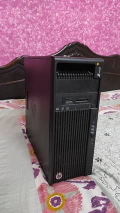 HP Z440 Workstation