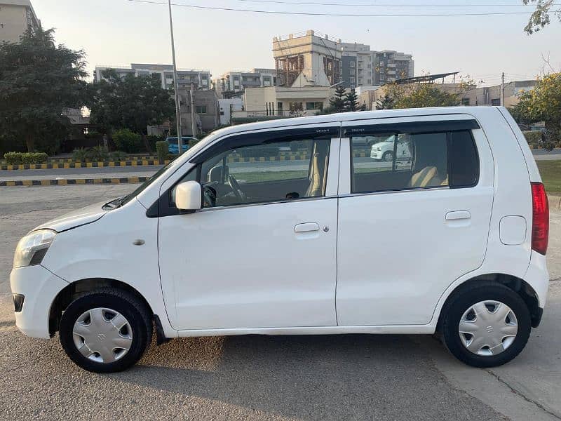 Suzuki Wagon R 2020 2