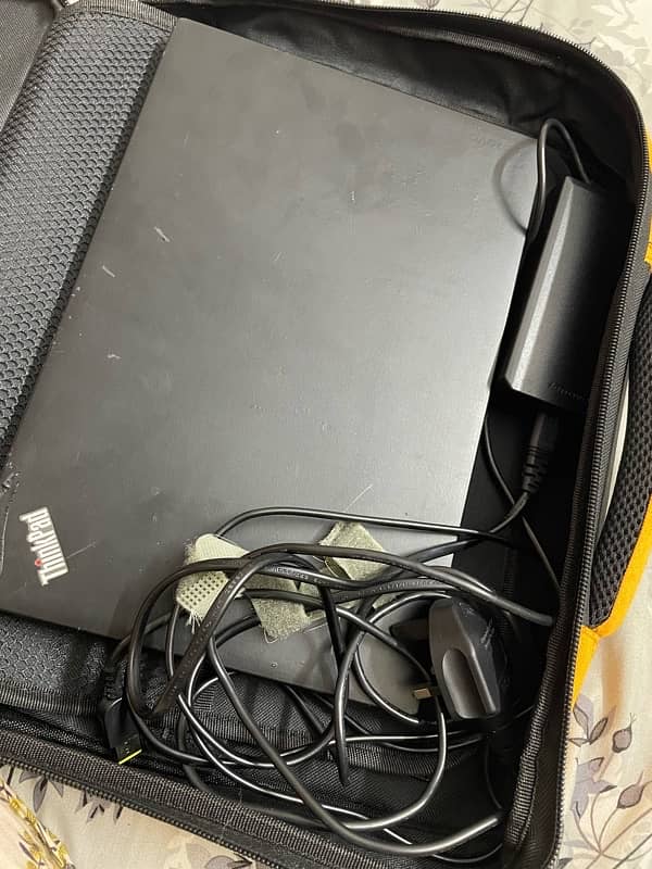 Lenovo Thinkpad 0