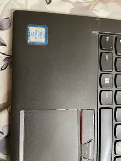 Lenovo Thinkpad