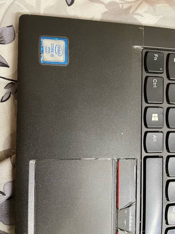 Lenovo Thinkpad 1