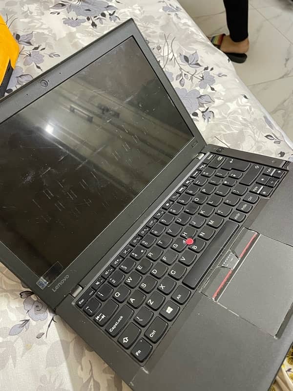 Lenovo Thinkpad 4