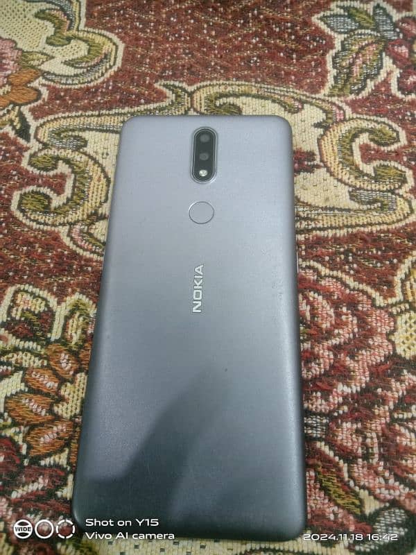 Nokia 2.4 (Excellent condition) 1