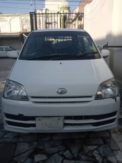 Daihatsu Mira 2007 / 2011