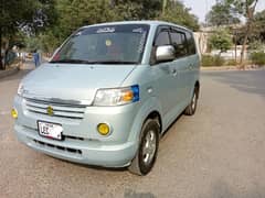 Suzuki APV 2006