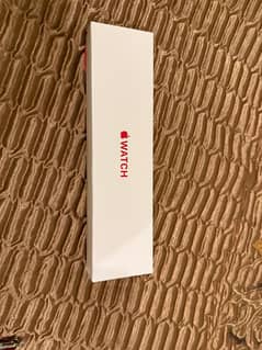 Apple Watch Series 7 GPS + Cellular