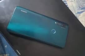 Huawei y9 prime 2019