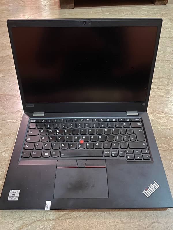 Lenovo L13 i5 10gen 0