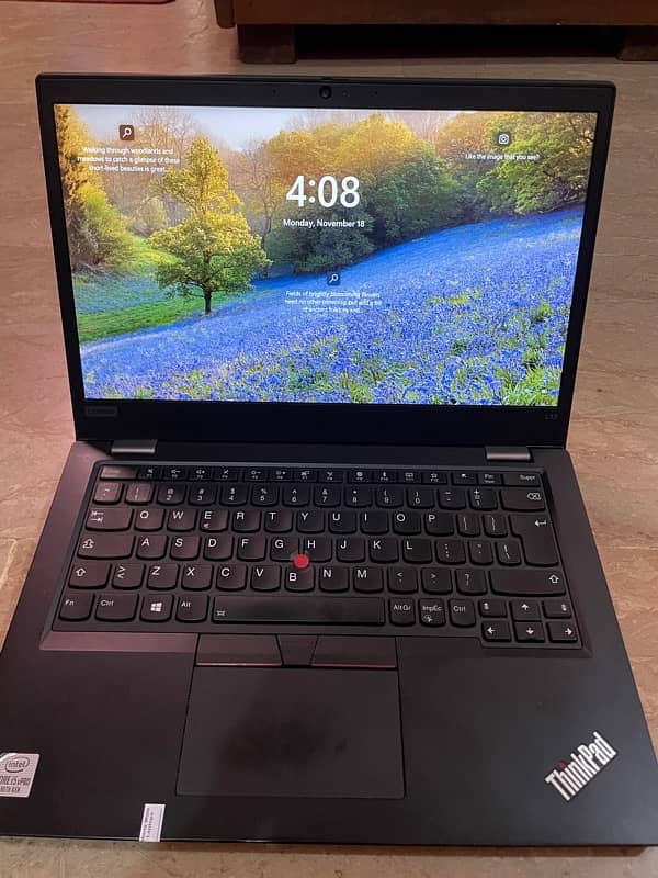 Lenovo L13 i5 10gen 1