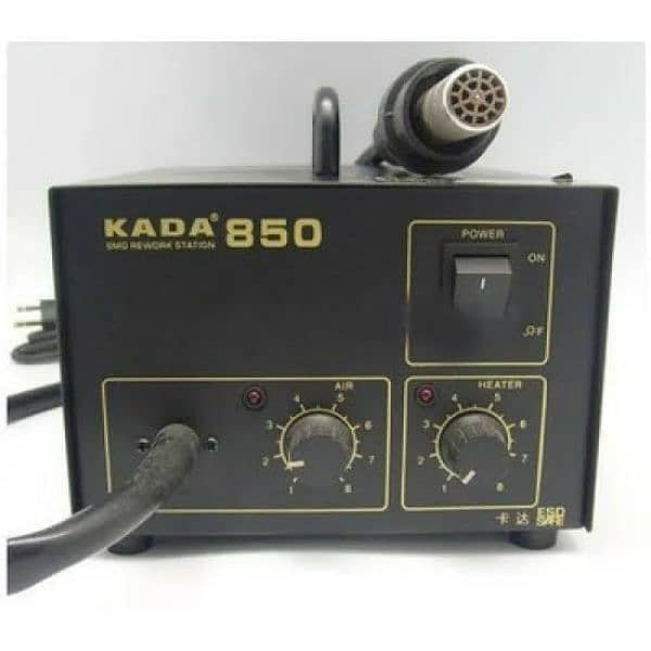 kada 850 smd rework station 5500 0