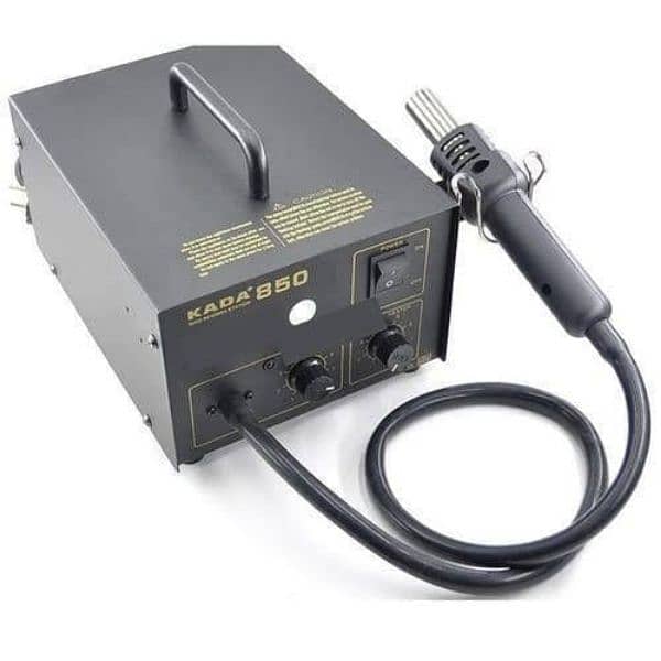 kada 850 smd rework station 5500 1