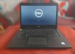 Dell Latitude 3480 Core i 7