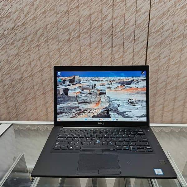 Dell latitude 7490 3