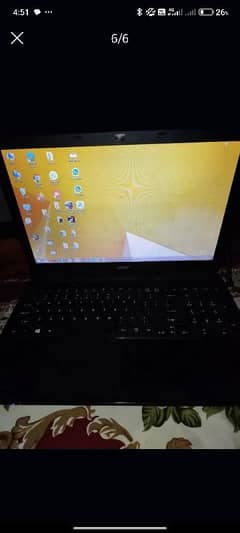 Acer Aspire Core i5-4210U 2.5GHz processor 4th generation 6GB/512GB