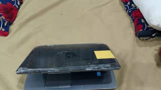 Hp ProBook laptop with fingerprint