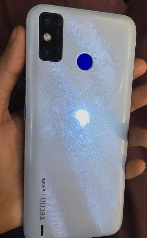 tecno spark 6 go 0