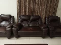 7 seater sofa