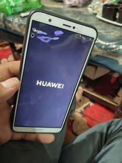 huawei p smart