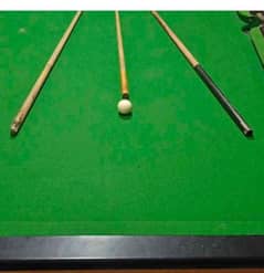 Billiards Size : 4.5 / 9