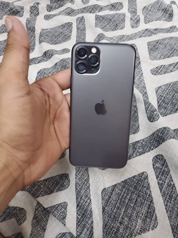 iphone 11pro 256Gb FU 1