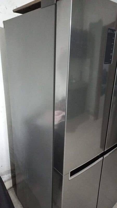 LG inverter refrigerator 1