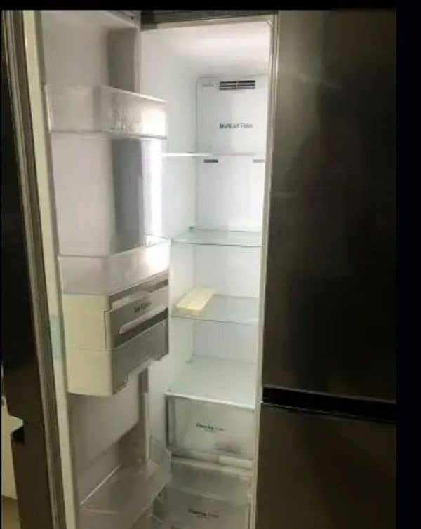 LG inverter refrigerator 3