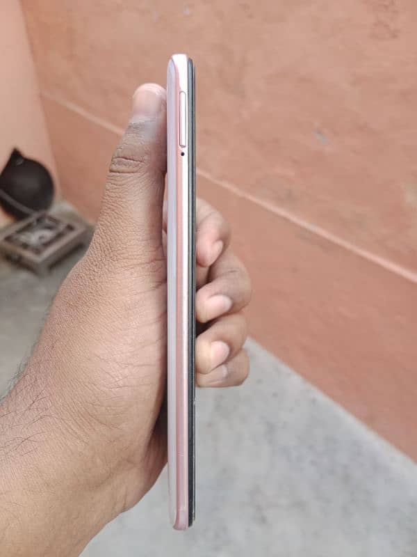 Vivo S1 pro 8/128 bht Kam use hoya he 3