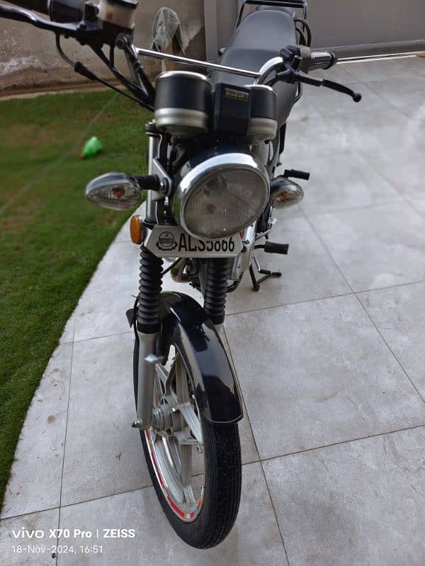 Suzuki GS 150 0