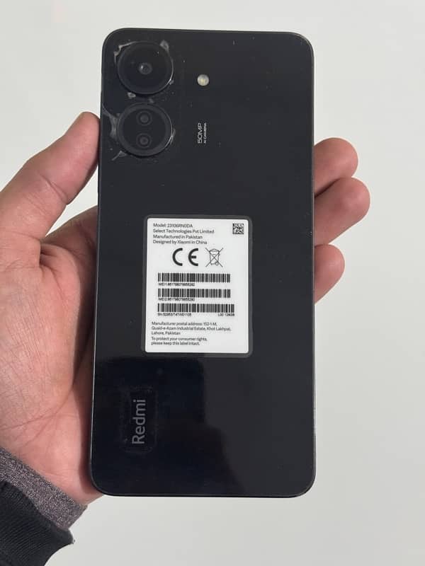 Redmi C 13 2