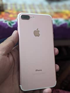 iphone 7+ pta approved