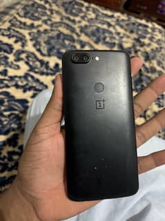 one plus 5t