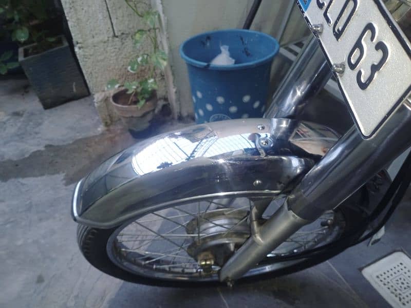 union Star bike urgent for sale 2